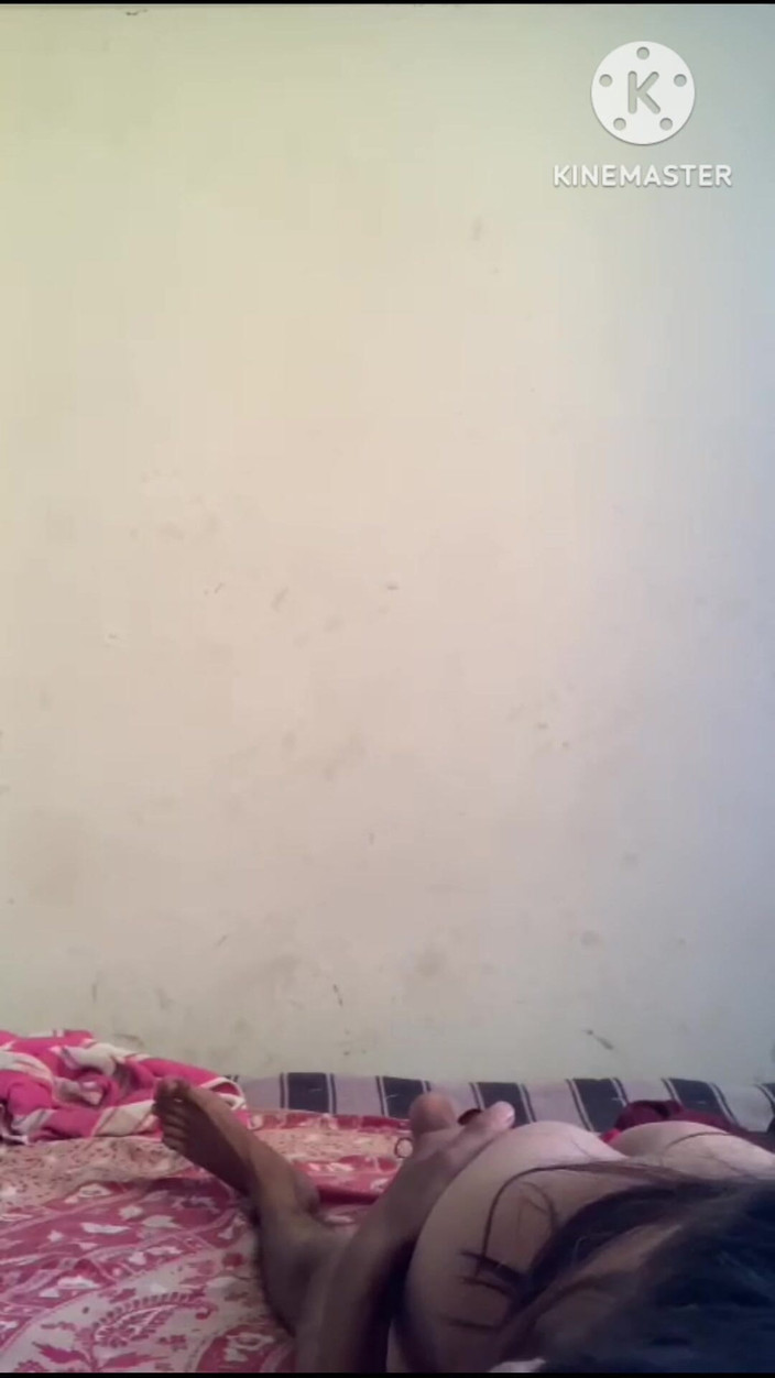 Nisha bhabhi ki chudai: 昨晚与丈夫非常快速和硬地操我。