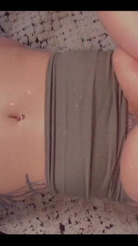 I Need to Feel Your Hands on My Body