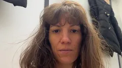 I Get Fucked in a Decat Fitting Room