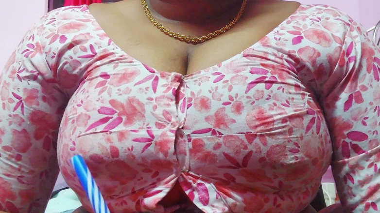 Desi Mohini: ครูเคมีอินเดียเย็ดสุดฮอตกับนักเรียนของเขา