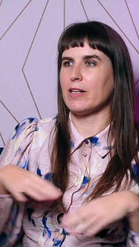 From Sex Cult Survivor to Feminist Adult Filmmaker - Inka Winter