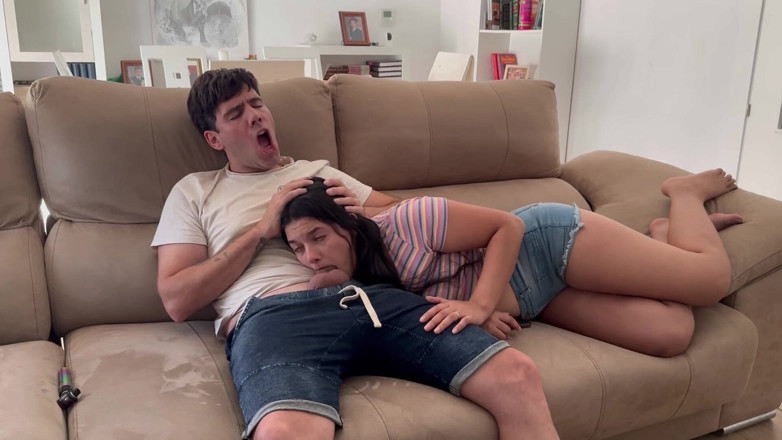 Sashasweet: L’astuce pour se faire sucer la bite lors d’un rendez-vous