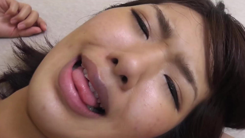 JAPAN IN LOVE: Asian Beauties Scene-3 Beautiful Japanese Mayuka Momotal with Small Tits...