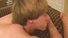 SEXUAL SIN GAY: Adegan hamba miang 1 sepasang cherub miang mengongkek pantat antara satu...