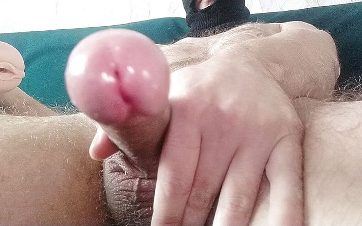 Hot gay cumming: Pieprzony ciasną mokrą cipkę i spermę z dużym wytryskiem