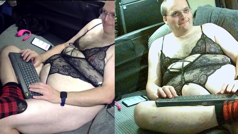 Caressonnous: İtaatkar küçük