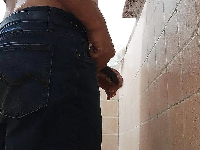 My Lovely Ass Needs Cock (Ass Flashing)