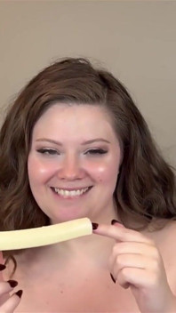 Eating 12 Sticks of String Cheese