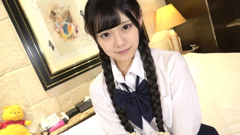 japan banana: Japanese Beauty Gives Amazing Blowjob. Uncensored JAV