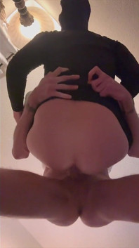 Discreet Cum Dump