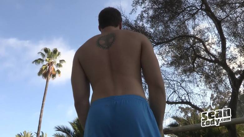 Sean Cody: Seancody - Burke - Burke