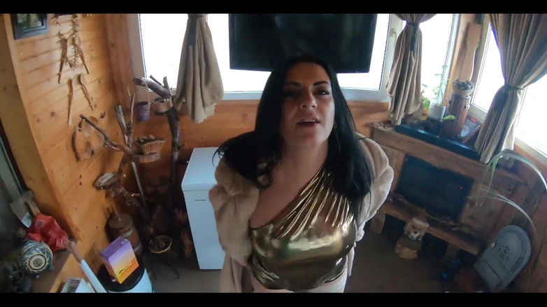 MilfyCalla: Cheating Wife