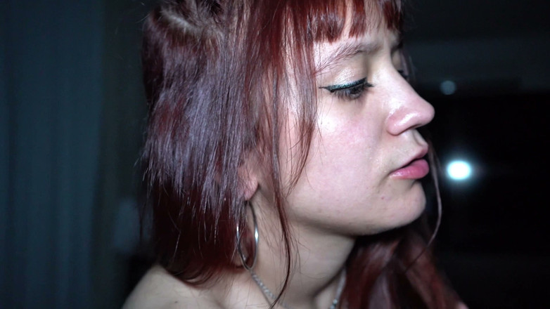 Yenifer Chacon: FFM -valentino Roca Caught Us Kissing and Destroyed Us in a...