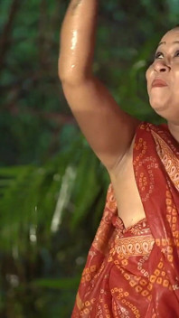 Naughty Bhabhi Barish Sex with Devar
