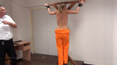 Spanking Server: Bianca šlehání do zadku 0510