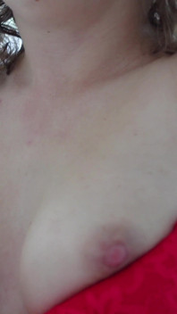 Mijn sletterige vrouw kwam weer klaar met sperma slipje! Wie kwam er weer in haar?? Natte seconden