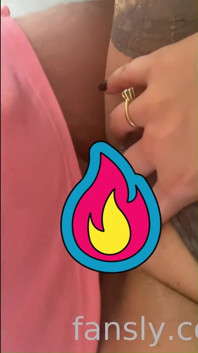 Fuck My Pretty Pussy!