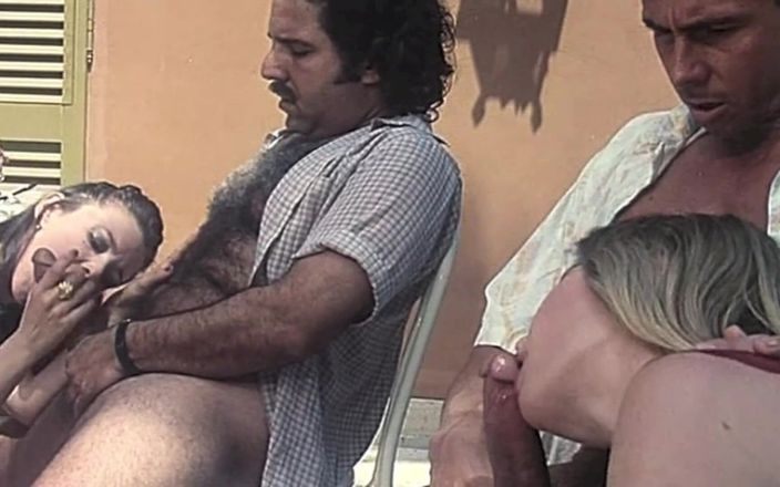 Inthe MILF room: Limp Dicks mi? Bu hemşireler tedaviyi alıyor, emiyor ve tüm...