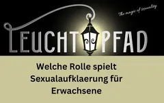 ¿Qué papel juega la educación sexual para los adultos?