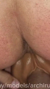 Kapa Çeneni Ve Genç Vücuduna Bin! Sıçramalar, Bir Femboy'a Kafayı Bulmuşum