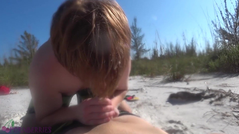 Ethan Alex: Sex am wilden inselstrand