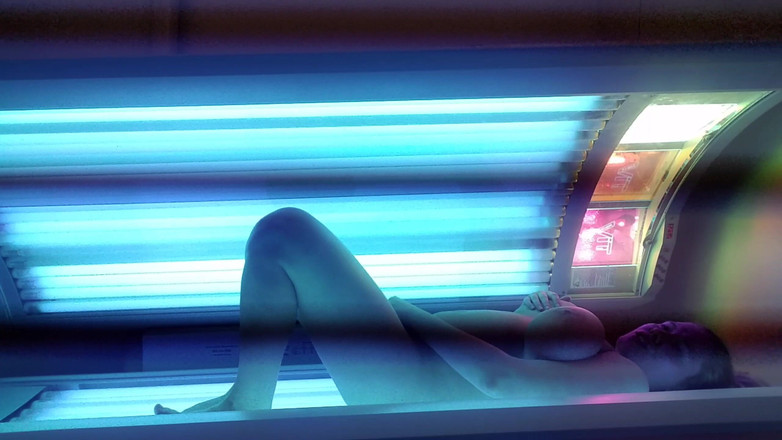 Annabelle Rogers: Так що я трохи збудився