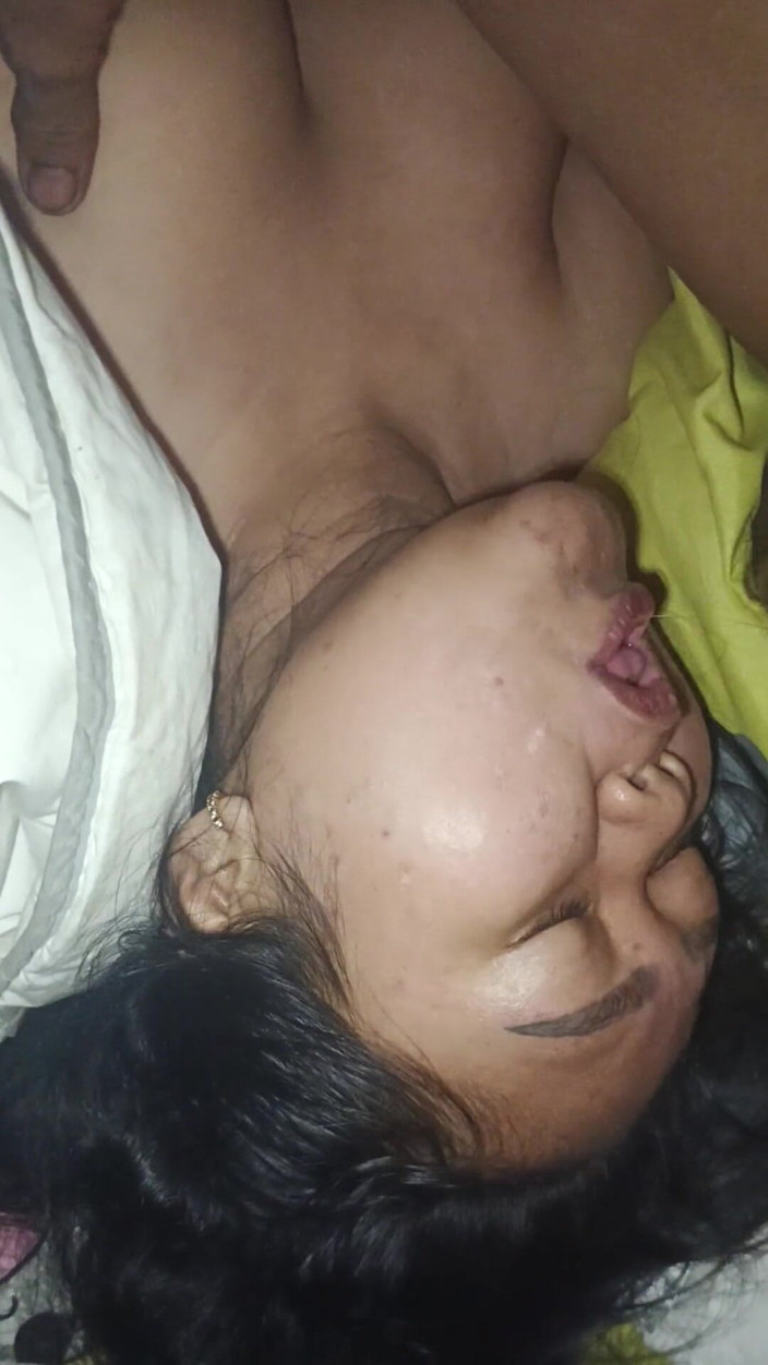 Jepri cool: kontolku pakai spermaku.