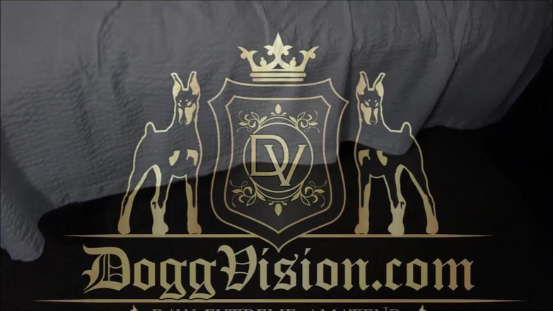DoggVision: Genç ssbbw için amından ağza yüzüne boşalma
