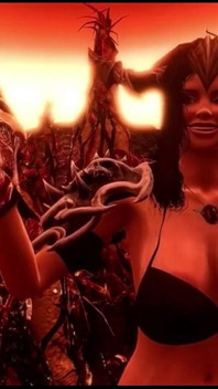 Barbarians 2 Bölüm 3 Krom'un Uyanışı