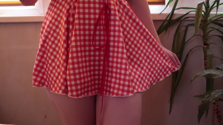 MertyXXX: Mira cómo el líquido sale de mí
