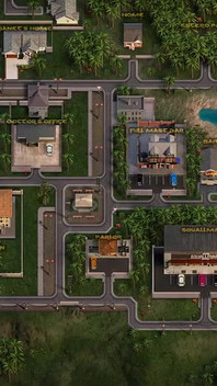 Treasure of Nadia: podvádějící manželka dělá riskantní venkovní kouření ep. 15