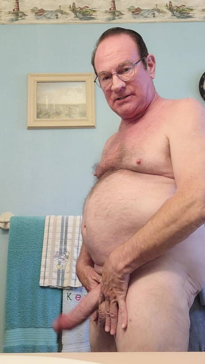 DaddyLNargo: Daddy Hot Today