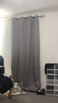 Masturbating in My Room