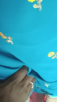 Desi Indian Hot Stepsister Fucking While No One in Home Telugu Audio Voice