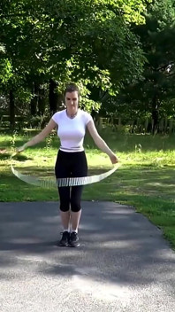 How to Master the Jump Rope!