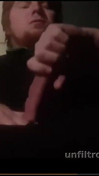 Jax Harveys Cum Show #4
