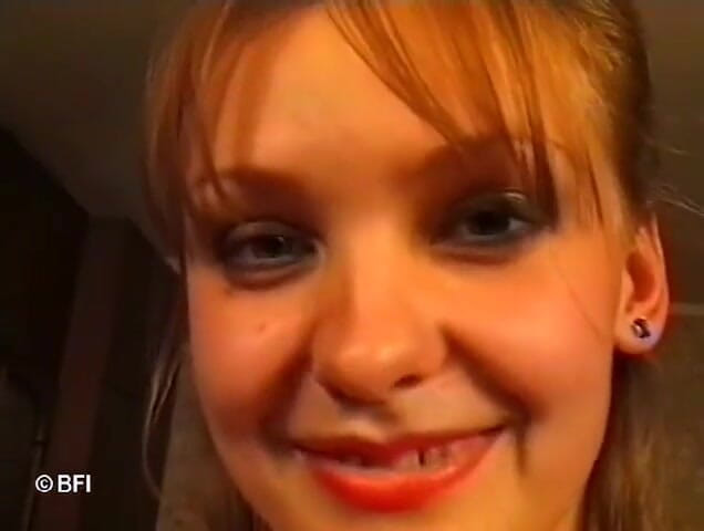 Sweet Teen Playground: Russian eighteens - Diana
