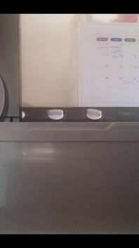 Laundry Days Are Always so Boring