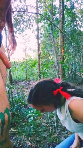 Wickedlove4565: Hardcore hardcore-gesichtsfick, oraler creampie