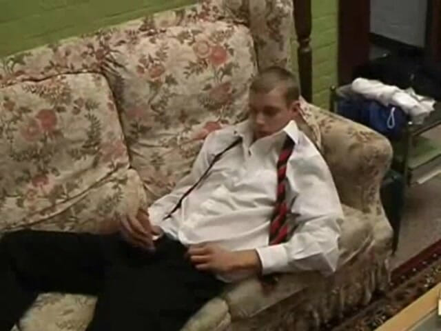 Euro boy xxx: Boys Will Be Boys