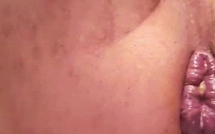 ANTHO St-Armand: 面白いソドミーは人生です