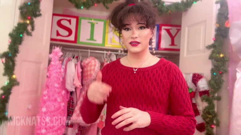 Natalie Napoli: Une belle-mère trans découvre ton placard secret