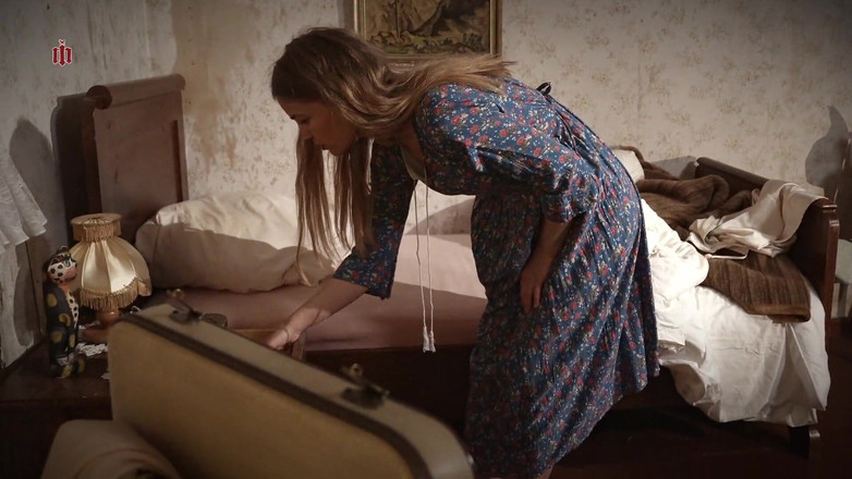 Inquisition and prison world: Het Gastenverblijf - Hoofdstuk 2 - Licht en Duisternis