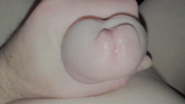 On Cloud 999: Teen Stříká Velká Nálož