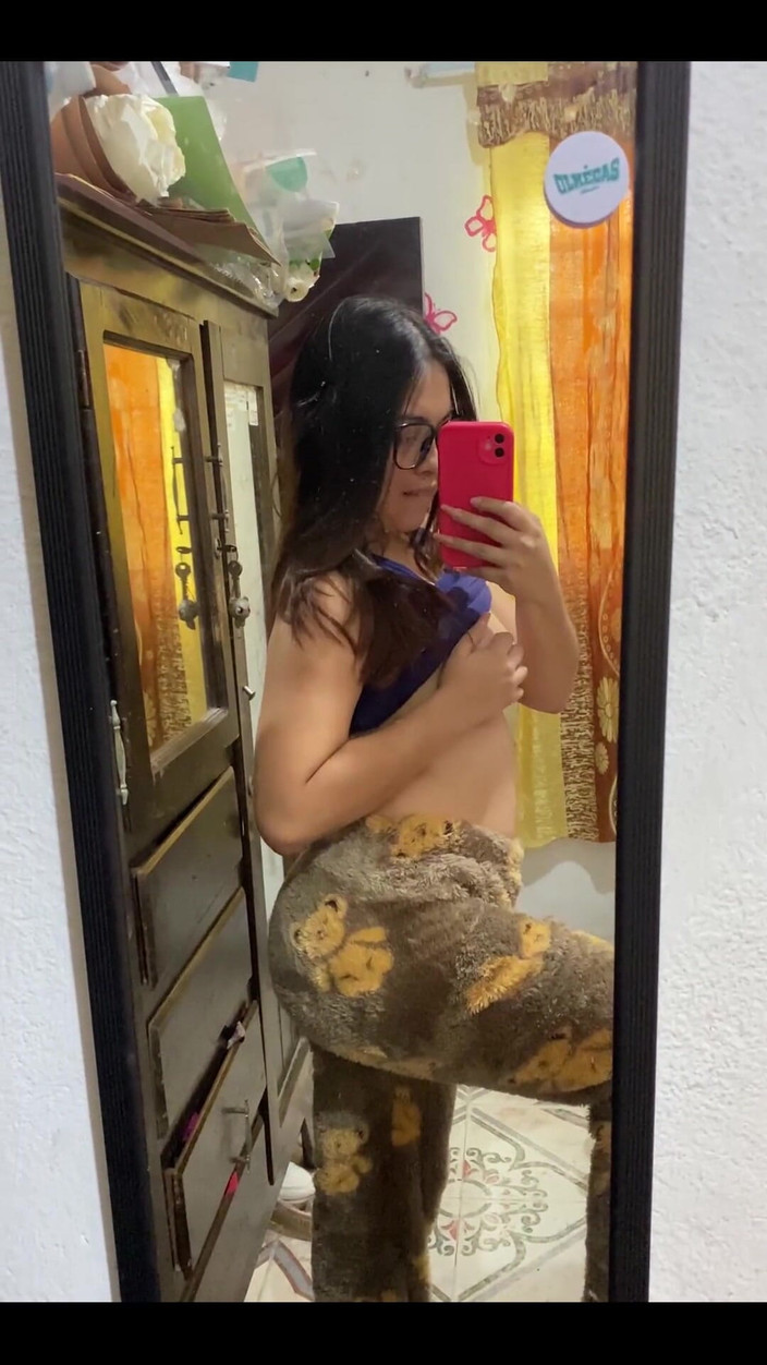camicamilahotwife: Qui ose venir me chercher ?