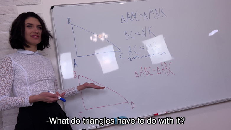 Vincent Vega: Math exam ended in fuck with the teacher