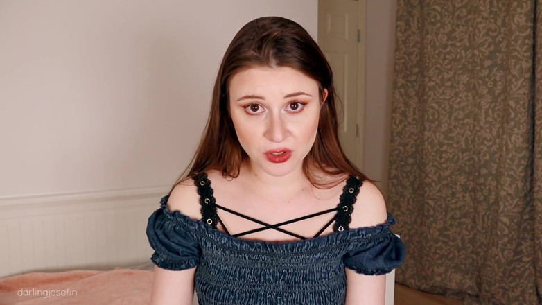 Darling Josefin: Office Free Use Slut Job Interview