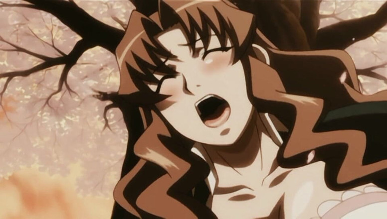 Erotic Animation: Služka chce velkého čůráka, část 2