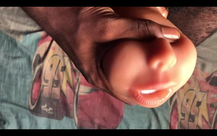 SavageXXXSavage: Tendo o melhor tempo com meu brinquedo