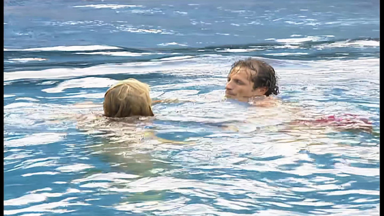 Luxury porn channel: Zahradní aféra, chuť letní touhy.